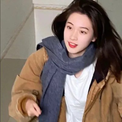 麻烦中的女人