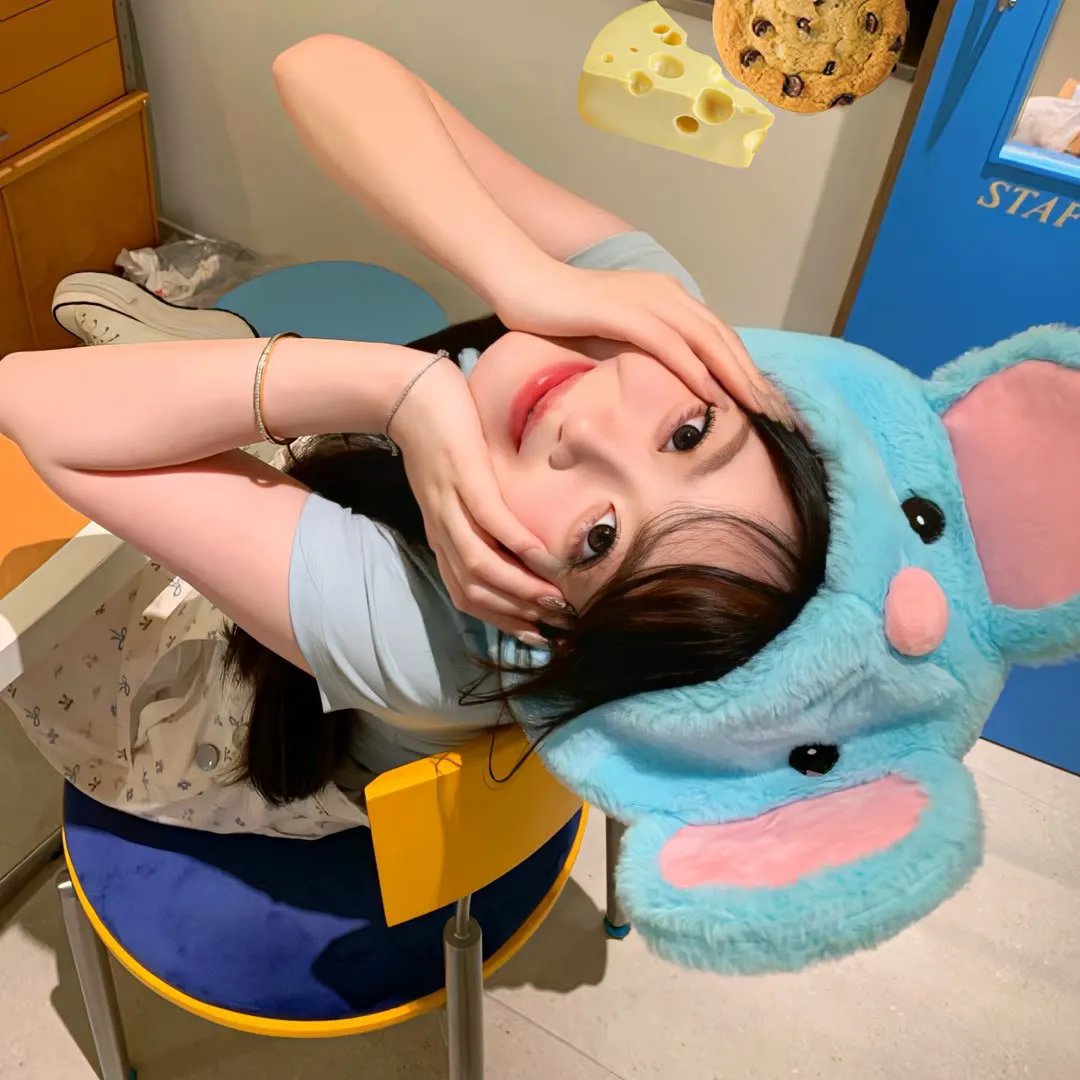 温馨赤子情
