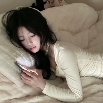 母鹿